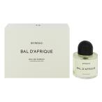 【並行輸入品】 バイレード 香水 メンズ レディース バル ダフリック EDP・SP 100ml プレゼント 贈り物 ギフト BAL D’AFRIQUE BYREDO 爆買
