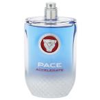  духи мужской Jaguar темп аксессуары re rate ( тестер ) EDT*SP 100ml подарок подарок подарок JAGUAR PACE ACCELERATE TESTER