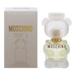 モスキーノ トイ2 EDP・SP 30ml 香水 フレグランス TOY 2 MOSCHINO