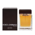 【並行輸入品】 ドルチェ&ガッバーナ D&G ドルガバ 香水 メンズ ザ ワン フォーメン EDT・SP 100ml プレゼント 贈り物 ギフト THE ONE FOR MEN 爆買