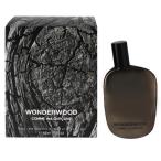 コムデギャルソン 香水 メンズ ワンダーウッド EDP・SP 50ml プレゼント 贈り物 ギフト WONDERWOOD COMME DE GARCONS
