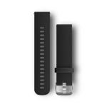  Garmin Quick Release частота 20mm заменен ремень комплект черный нержавеющая сталь #010-12561-22 GARMIN