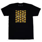 ショッピング在庫処分セール中 ネフ QUAD TEE S BLDK #18P29001 NEFF