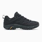 ショッピングメレル メレル モアブ 3 シンセティック GORE-TEX(メンズ) トリプルブラック 25.0cm(US7.0) #M500239 MERRELL