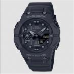  Casio ( есть перевод | срок службы батареи порванный ) G-SHOCK GA-B001 внутренний стандартный товар #GA-B001-1AJF CASIO