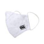  canterbury Japan маска ( унисекс ) S( Junior ) белый #AA00679-10 JAPAN MASK CANTERBURY