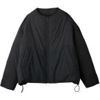  Dance gold высокий loft пуховик ( женский ) M черный #DC323307-K HIGHLOFT DOWN JACKET DANSKIN