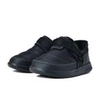 ニューバランス キャラバンモック ジュニア 21.0cm ブラック #YHMOCLB2 CRVN MOC v2 NEW BALANCE