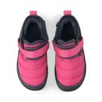 ニューバランス キャラバンモック ジュニア 21.0cm ピンク×ブラック #YHMOCLP2 CRVN MOC v2 NEW BALANCE