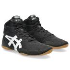  Asics коврик Flex 7 GS Kids рестлинг обувь 23.0cm черный × белый #1084A011-001 MATFLEX 7 GS ASICS