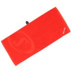  Spalding Esse n автомобиль ru спорт полотенце S красный × белый 34×80cm #SAT211190 SPALDING