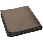  Ogawa can Pal Koo pola для Grand коврик Brown #3897-80 OGAWA CAMPAL