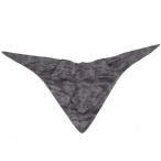 ショッピング在庫処分セール中 ノースピーク フェイスマスク 薄手軽量耳掛けベルクロ着脱タイプ ネックウォーマー フリー #NP-6366-TDGY NORTH PEAK