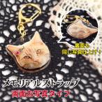 両面写真ペット写真キーホルダー クリックポスト便対応 写真印刷 ペットメモリアルグッズ 誕生日 プレゼント ギフト