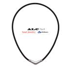 Yahoo! Yahoo!ショッピング(ヤフー ショッピング)ソウルジュエリー×ファイテン 遺骨ペンダント【アルク】 紐長：50cm　紐幅4mm