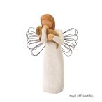 wi low tree Angel of Friendship ~ love .. ангел и ..~ собака Willow Tree