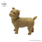 wi low tree memorial произведение искусства LOVE MY DOG small,standing ~ мой love собака ..... собака ~ willowtree