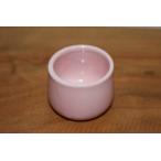 アウトレット OUTLET SALE ミニ仏具 水入れ ピンク 水入れのみ