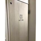 [ туалет Mark * туалет автограф * туалет Mark ]... модно! Schic . rest салон стикер наклейка [TOILET*RESTROOM][ интерьер *DIY]