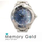 ♪TAG　Heuer　タグホイヤー　リンク　WJ1119　シェル文字盤　メンズ腕時計　QZ　正規品　中古　写真参照　A15762