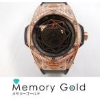 ♪ＨＵＢＬＯＴ　ウブロ　ビッグバン　465.OS.1118.VR.1704.MXM18　未使用　裏ス ...