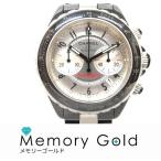 ＣＨＡＮＥＬ　シャネル　Ｊ１２　H2039　スーパーレッジェーラ　メンズ　腕時計　正規品　中古　写真 ...