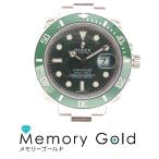 ♪ROLEX　ロレックス　サブマリーナ　Ref116610LV　ランダム番　自動巻き　美品　メンズ腕時計　　管理Ａ58966