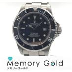 ☆ROLEX　ロレックス　16600　シード