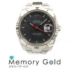 ♪ROLEX　ロレックス　デイトジャスト　ターノグラフ　Ref116264　D番　自動巻き　中古品　 ...