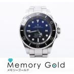 ☆ROLEX　ロレックス　シードゥエラー　ディープシー　Dブルー　ref116660　ランダム番　美品　付属品あり　K18816
