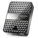 A-DATA ¥ï¥¤¥ä¥ì¥¹¥¹¥È¥ì¡¼¥¸¥ê¡¼¥À¡¼ 5000£íA£èÆâ¢ DashDrive Air AE400 ¥¨¡¼¥Ç¡¼¥¿ AAE400-CBKSV