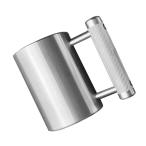 ダンベルヘビーマグ ダンベル カップ ポータブル ダンベル ギフト包装 筋トレ ボトルS&L 男性にも女性にも誕生日プレゼント 6kg/8kg 水ダンベル ?用于エクササ