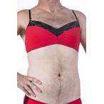 メンズブラ  Sophia Bra セクシーメンズブラ 5056 / Hommemystereオムマイステール