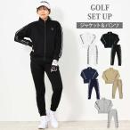  Golf одежда женский верх и низ выставить gs GOLF Zip выше жакет тренировочный джерси футболка Golf брюки Logo линия переключатель осень-зима весна лето бренд 