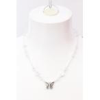 STUGAZI / колье.Sunny Angel жемчуг x ракушка O-25-02-23-056-St-za-YM-OS