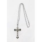 IFSIXWASNINE / колье серебряный O-24-11-22-048-IF-ac-YM-OS