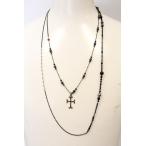 gunda / колье мульти- O-24-12-29-088-gu-ac-YM-OS