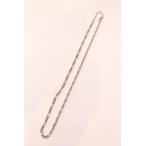 NO ID. /asimeto Lee цепь колье серебряный O-25-03-13-088-NO-ac-YM-ZT344