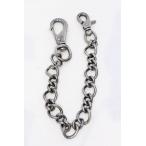 amp japan / цепочка для бумажника стальной O-25-05-25-053-AJ-ac-YM-OS