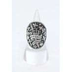 Justin Davis / LEGENDARY кольцо 13 номер серебряный O-25-05-22-056-Ju-ac-YM-OS