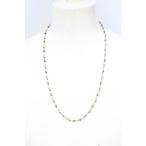 Justin Davis / SKULL DIVINE цепь 70cm серебряный O-25-05-31-104-Ju-ac-YM-OS