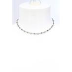 Justin Davis / WICKED ROSE цепь 40cm серебряный O-25-05-31-105-Ju-ac-YM-OS