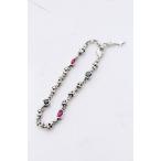 KONRON / LINE DANCE браслет 18cm серебряный O-25-05-31-106-KO-ac-YM-OS