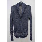 GOSTAR DE FUGA / Mariage покрытие ya-n кардиган 46 темно-синий T-25-07-25-019-GO-to-YM-ZT073