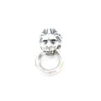 DEAL DESIGN / custom детали лев keeper серебряный O-25-09-04-040-DE-ac-YM-OS