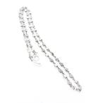 Justin Davis / ROSE DIVINE цепь 60cm серебряный O-25-09-04-048-Ju-ac-YM-OS