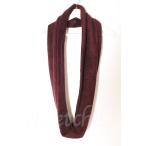 NO ID. /bi кий re Ram пирог ru шарф снуд muffler вино T-25-12-13-069-NO-za-YM-ZT105
