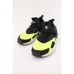 NIKE / AIR HUARACHE DRIFT спортивные туфли 28cm черный x болт O-26-04-11-028-NI-sho-YM-ZTS005
