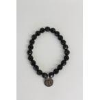 �ڿ��ʥ����ȥ�åȡ� ��50%OFF�ۥ֥쥹��å� /�֥�å�/ɽ���ʤ�/ 22-04-09-006l-1-ac-0-0-NA-ZTB501