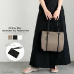 Willow Baywi low Bay DAYDREAMER Mini NEOPRENE TOTE BAG Mini большая сумка сумка сумка имеется женский легкий круг мытье возможность магнит открытие и закрытие 